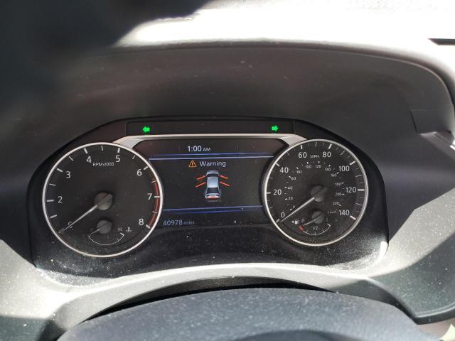 Photo 8 from auction – 2019 NISSAN ALTIMA SL with VIN 1N4BL4EV3KC212183