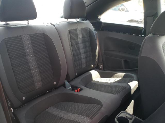 Photo 6 from auction – 2012 VOLKSWAGEN BEETLE TUR with VIN 3VWVA7AT4CM615783