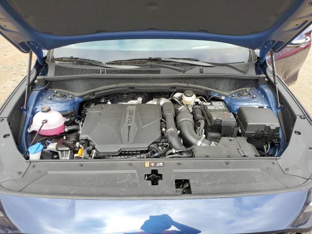Photo 7 from auction – 2022 HYUNDAI SANTA FE C with VIN 5NMS5DAL5NH418409