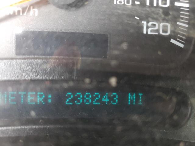 Photo 8 from auction – 2005 CHEVROLET SILVERADO with VIN 1GCEK19B45E327361