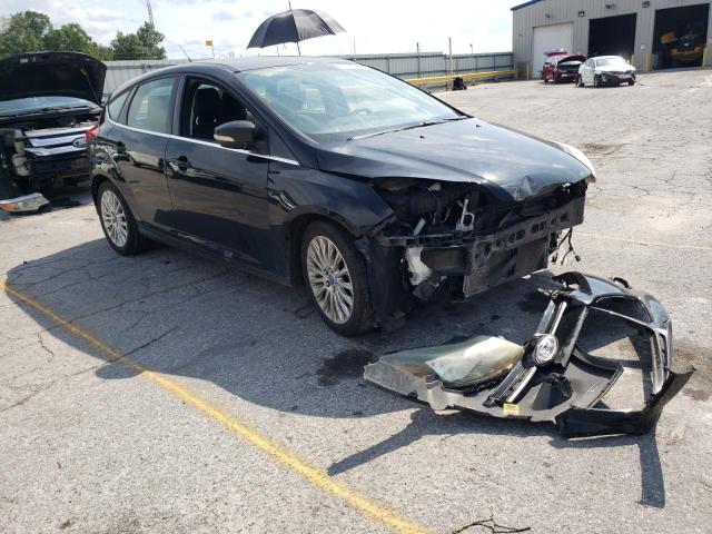 Photo 1 from auction – 2012 FORD FOCUS TITA with VIN 1FAHP3N2XCL220300
