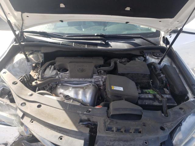 Photo 7 from auction – 2016 TOYOTA CAMRY LE with VIN 4T1BF1FK0GU205189