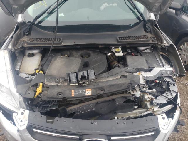 Photo 7 from auction – 2016 FORD ESCAPE SE with VIN 1FMCU9G95GUC78093