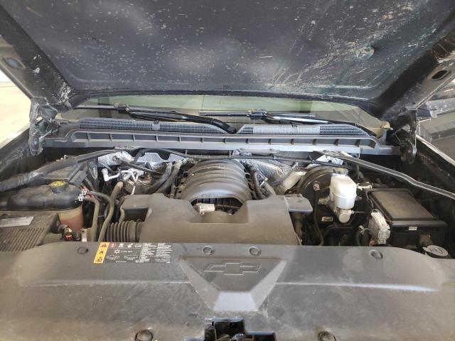 Photo 7 from auction – 2017 CHEVROLET SILVERADO with VIN 3GCUKREC5HG201905