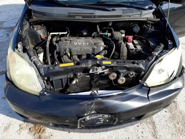 Photo 7 from auction – 2005 TOYOTA SCION XA with VIN JTKKT624950088307