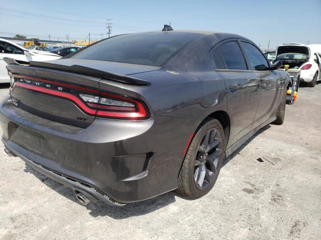 Photo 4 from auction – 2019 DODGE CHARGER GT with VIN 2C3CDXHG2KH568376