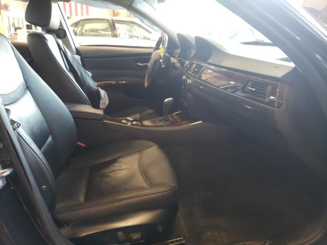 Photo 5 from auction – 2011 BMW 328 XI with VIN WBAPK7G53BNN86831