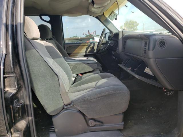 Photo 5 from auction – 2003 CHEVROLET 2500 HD with VIN 1GCHC23U63F258156