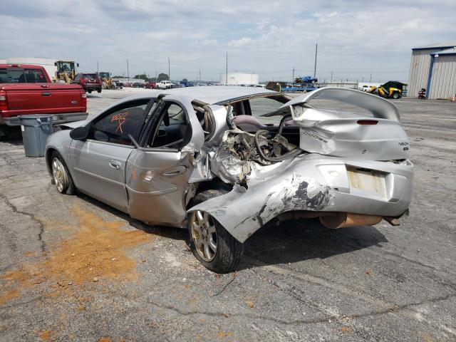 Фото 3 с аукциона – 2004 DODGE NEON SXT с VIN 1B3ES56C34D634384