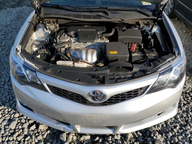 Photo 7 from auction – 2014 TOYOTA CAMRY L with VIN 4T1BF1FK9EU757772