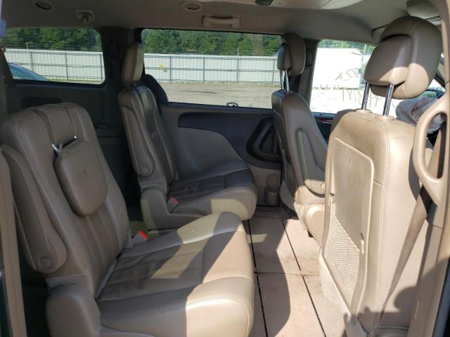 Photo 6 from auction – 2012 CHRYSLER TOWN & COU with VIN 2C4RC1BGXCR367724