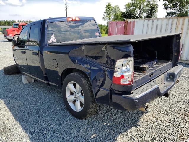 Photo 3 from auction – 2014 RAM 1500 ST with VIN 1C6RR6FT2ES435039