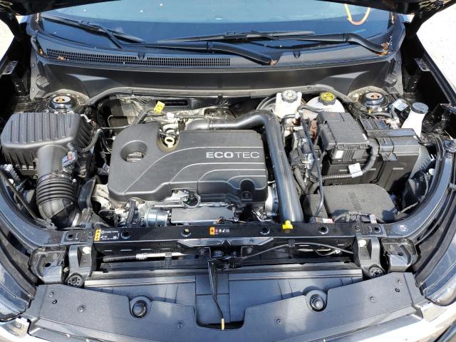 Photo 7 from auction – 2022 CHEVROLET EQUINOX LT with VIN 3GNAXKEVXNL159089