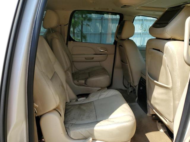 Фото 6 с аукциона – 2007 CADILLAC ESCALADE E с VIN 1GYFK66887R199349