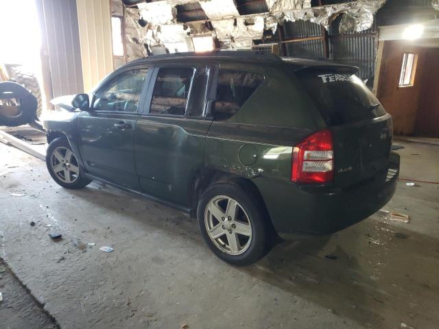 Photo 3 from auction – 2007 JEEP COMPASS with VIN 1J8FF47W97D260919