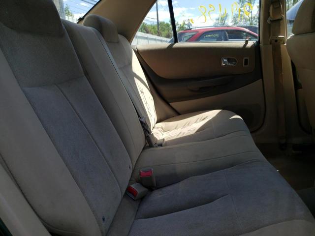 Фото 6 с аукциона – 2002 MAZDA PROTEGE DX с VIN JM1BJ225320539922
