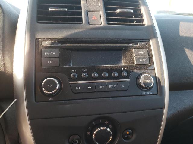 Photo 9 from auction – 2015 NISSAN VERSA SV with VIN 3N1CN7AP6FL815305