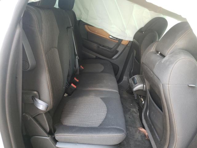 Photo 6 from auction – 2013 CHEVROLET TRAVERSE L with VIN 1GNKVGKD5DJ265491