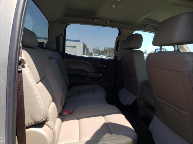 Photo 6 from auction – 2017 GMC SIERRA K25 with VIN 1GT12TEY2HF110913