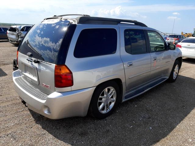 Photo 4 from auction – 2006 GMC ENVOY DENA with VIN 1GKET66M766108104