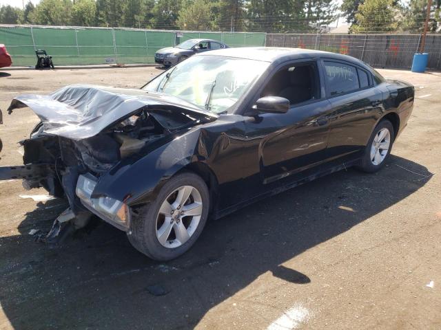 Photo 2 from auction – 2012 DODGE CHARGER SE with VIN 2C3CDXBG5CH240931