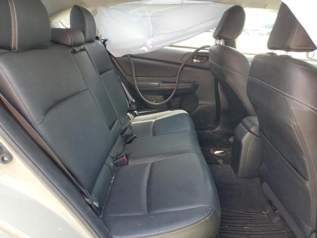 Photo 6 from auction – 2013 SUBARU XV CROSSTR with VIN JF2GPAGC9D2871006