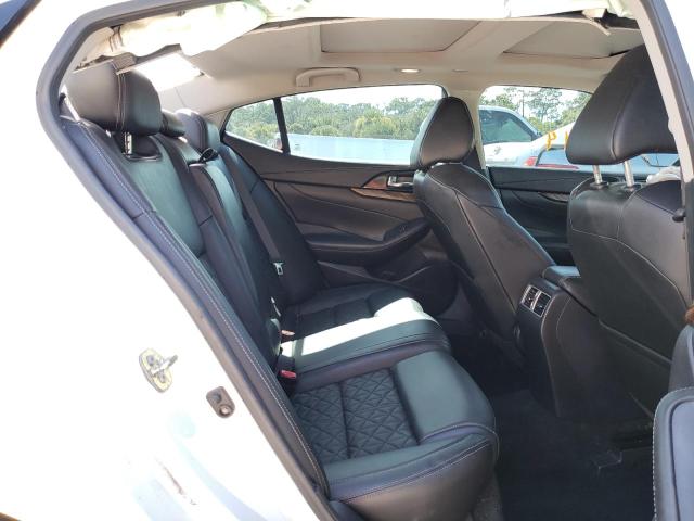Photo 6 from auction – 2017 NISSAN MAXIMA 3.5 with VIN 1N4AA6AP7HC435680