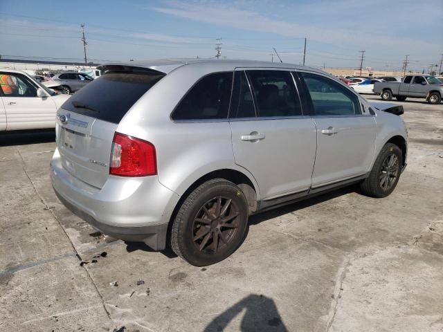 Photo 4 from auction – 2011 FORD EDGE LIMIT with VIN 2FMDK3KC9BBA17378
