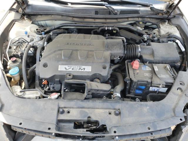 Photo 7 from auction – 2012 HONDA CROSSTOUR with VIN 5J6TF2H53CL008565