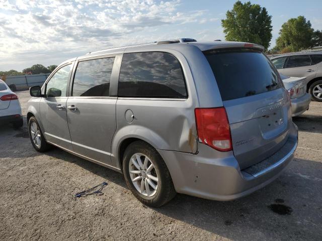 Photo 3 from auction – 2018 DODGE GRAND CARA with VIN 2C4RDGCG5JR360627