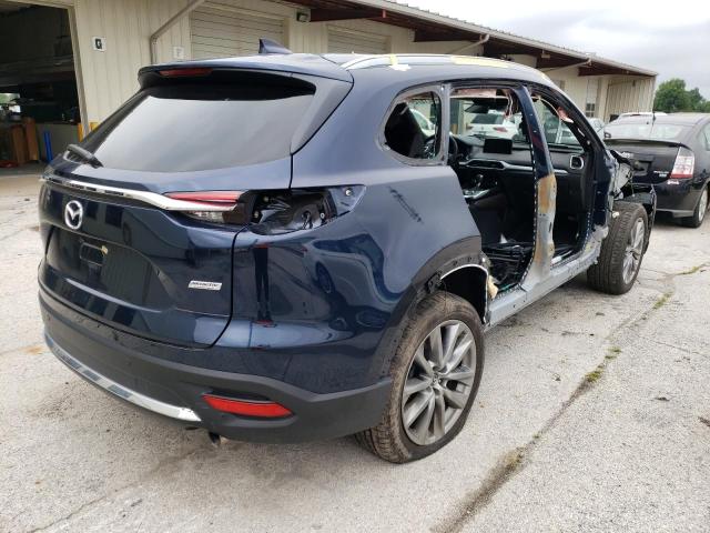 Photo 4 from auction – 2019 MAZDA CX-9 GRAND with VIN JM3TCBDY5K0325494