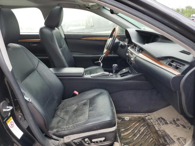 Photo 5 from auction – 2013 LEXUS ES 300H with VIN JTHBW1GG9D2007618