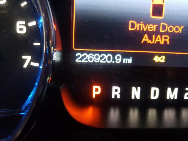 Photo 8 from auction – 2013 FORD F150 SUPER with VIN 1FTFW1ET7DKF04895