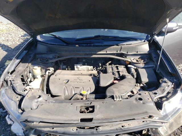 Photo 7 from auction – 2011 MITSUBISHI OUTLANDER with VIN JA4AS3AW3BU007341