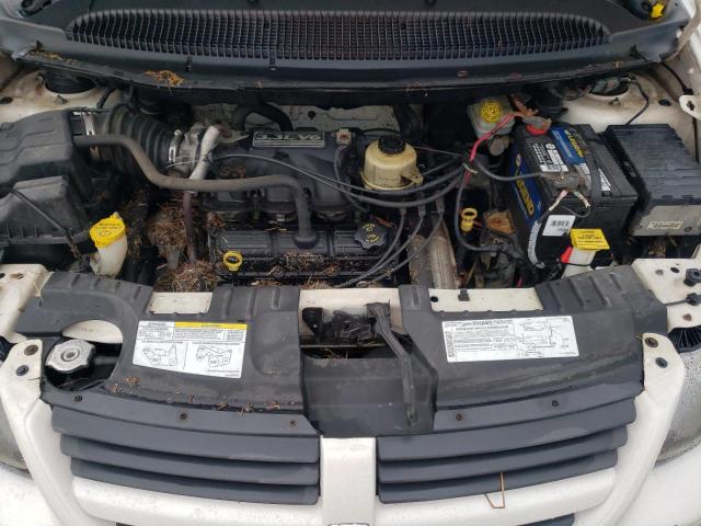 Photo 7 from auction – 2005 DODGE GRAND CARA with VIN 1D4GP24R45B221288