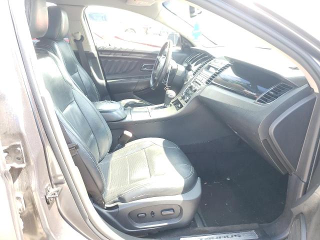 Photo 5 from auction – 2011 FORD TAURUS LIM with VIN 1FAHP2FW5BG181988