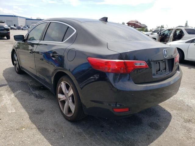 Photo 3 from auction – 2015 ACURA ILX 20 with VIN 19VDE1F35FE000983