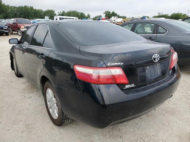 Photo 3 from auction – 2007 TOYOTA CAMRY CE with VIN 4T1BE46K67U606850