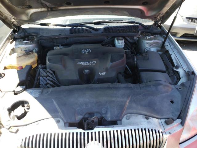 Photo 7 from auction – 2008 BUICK LUCERNE CX with VIN 1G4HP57298U140650