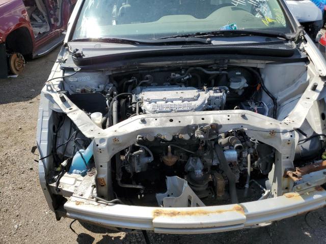 Photo 9 from auction – 2005 HONDA ODYSSEY EX with VIN 5FNRL38735B026053