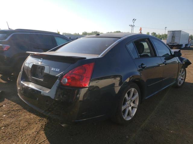 Photo 4 from auction – 2008 NISSAN MAXIMA SE with VIN 1N4BA41E48C810111