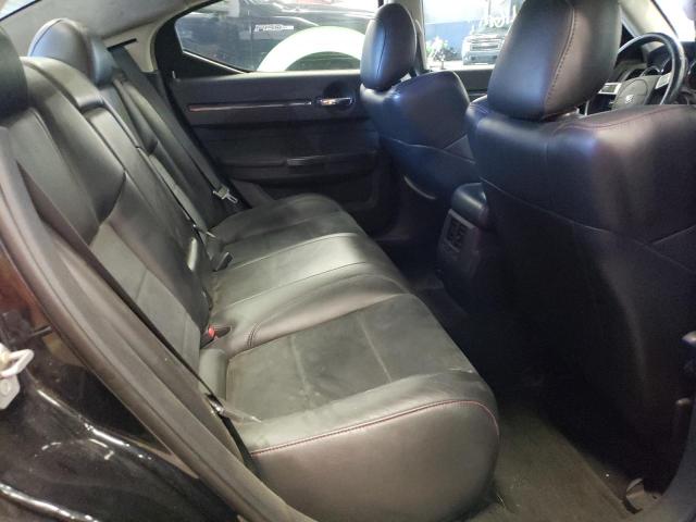 Photo 6 from auction – 2010 DODGE CHARGER SR with VIN 2B3CA7CW9AH113026