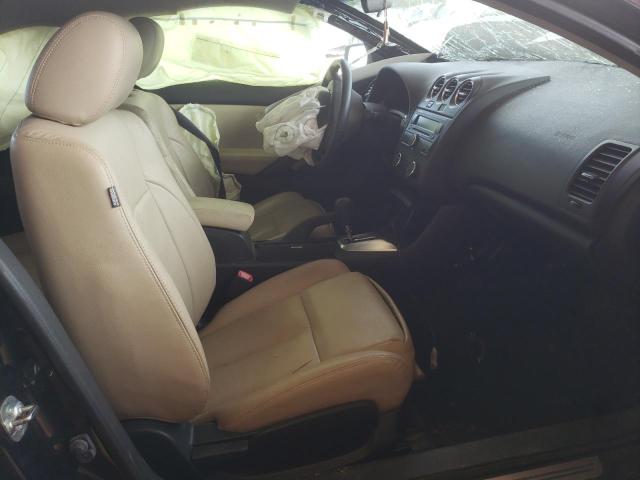 Photo 5 from auction – 2012 NISSAN ALTIMA S with VIN 1N4AL2EP8CC236708