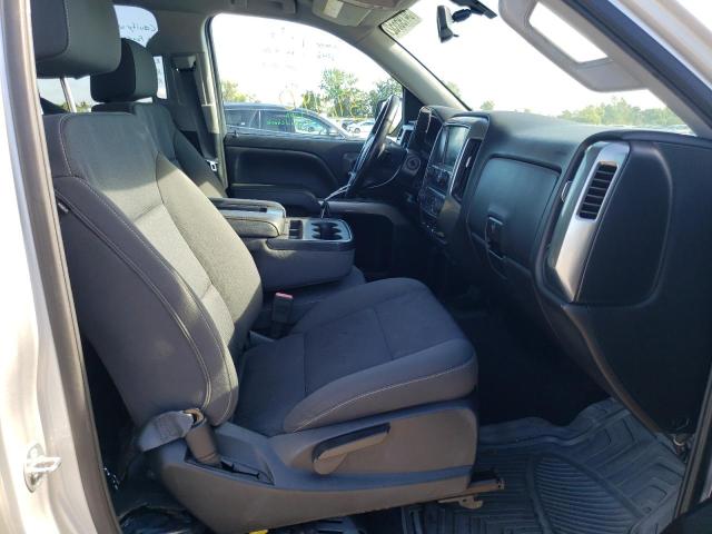 Photo 5 from auction – 2019 CHEVROLET SILVERADO with VIN 2GCRCPEC7K1146199