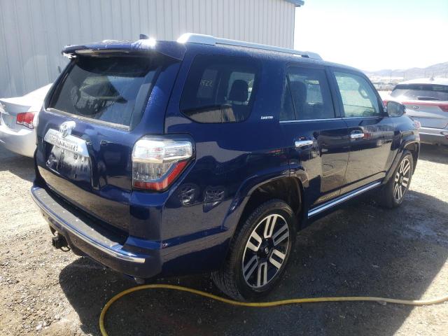 Photo 4 from auction – 2018 TOYOTA 4RUNNER SR with VIN JTEBU5JR4J5584328