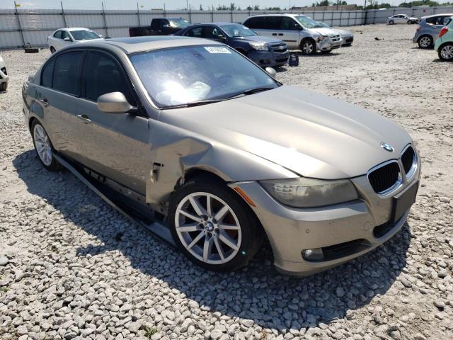 Photo 1 from auction – 2010 BMW 328 I with VIN WBAPH7G5XANM54341