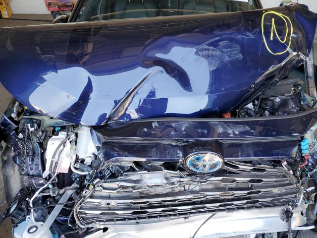 Photo 7 from auction – 2021 TOYOTA RAV4 XSE with VIN 4T3E6RFV6MU034229