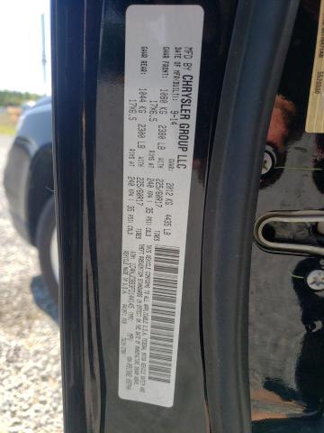 Photo 10 from auction – 2015 JEEP COMPASS SP with VIN 1C4NJCBB3FD144145