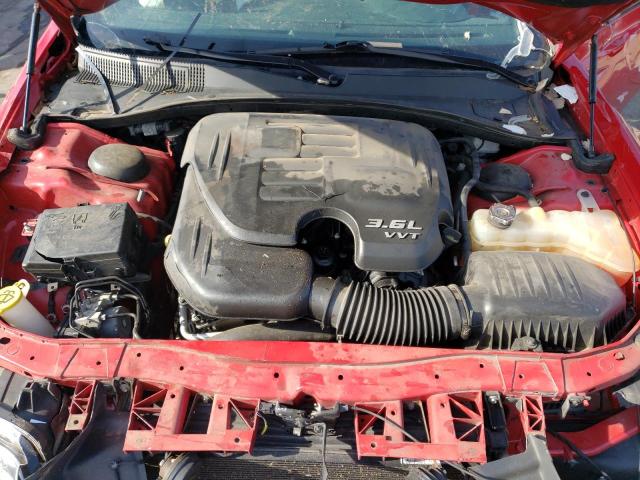 Photo 7 from auction – 2017 CHRYSLER 300 S with VIN 2C3CCABG2HH553779