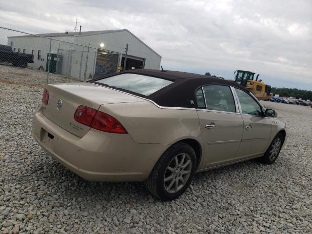 Photo 4 from auction – 2007 BUICK LUCERNE CX with VIN 1G4HD57237U141820